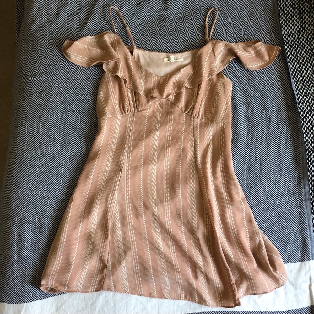 Honey Belle dress sz M